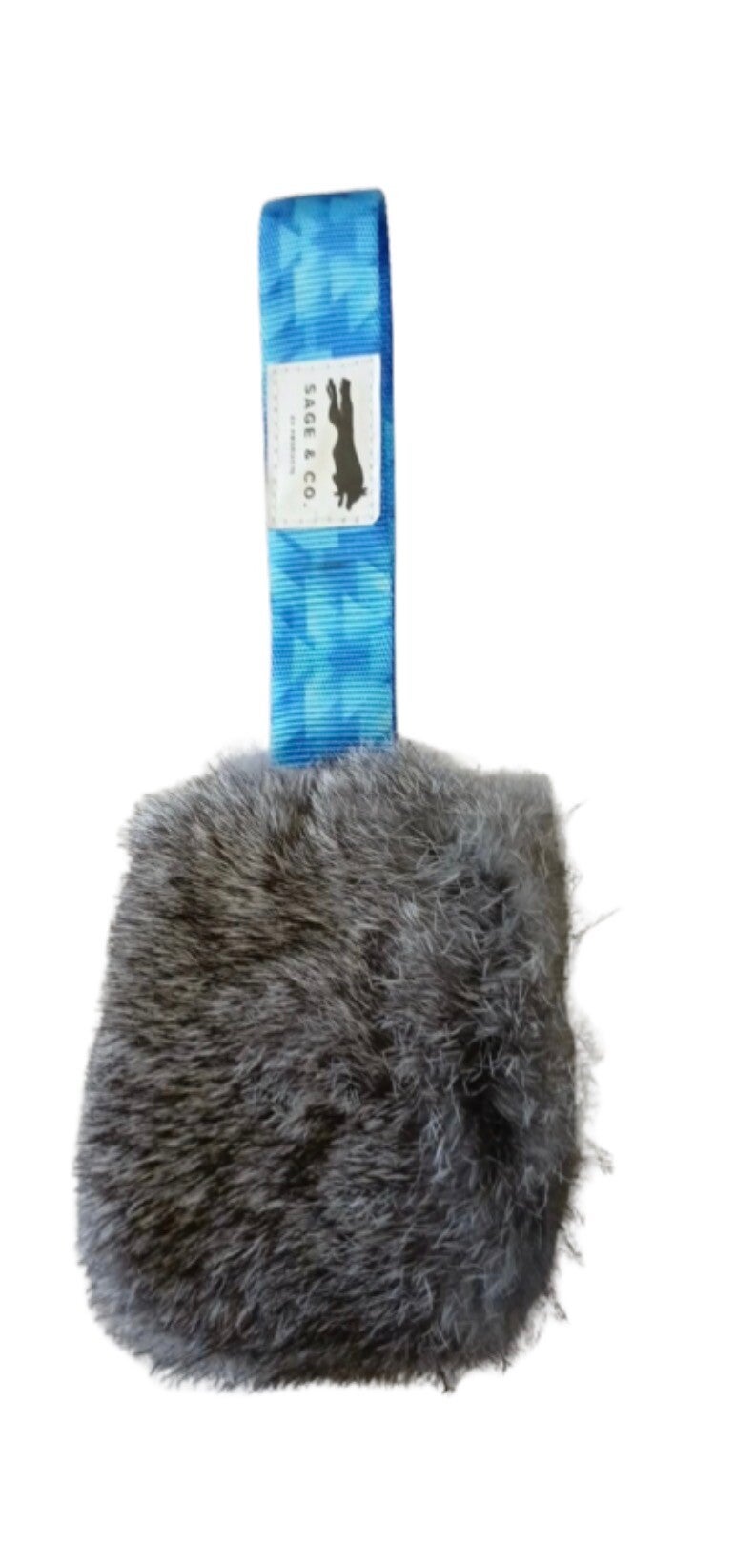 Rabbit Pocket Tug