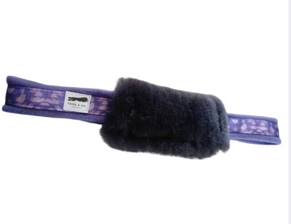 Double handled sheepy