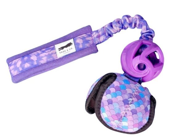 Puppingtons Pod Bungee