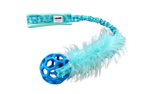 Fuzzy Tug