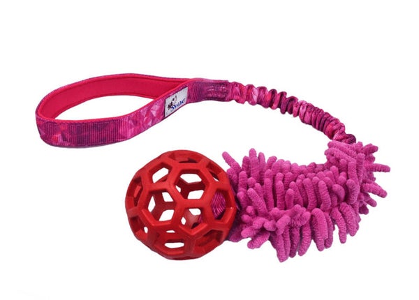 Mmop and Ball Holle 3.5"