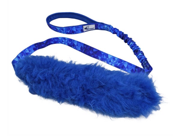 Sheepskin Bungee Chaser