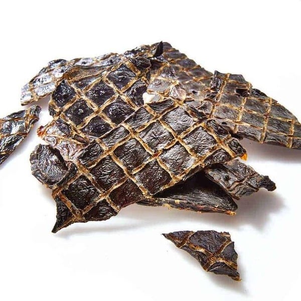 Dehydrated Beef Liver
