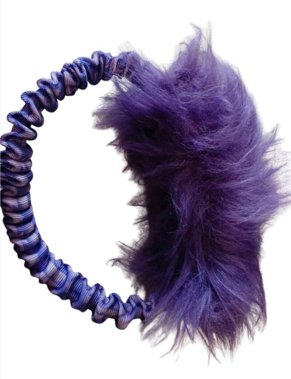 Fuzzy Round Bungee
