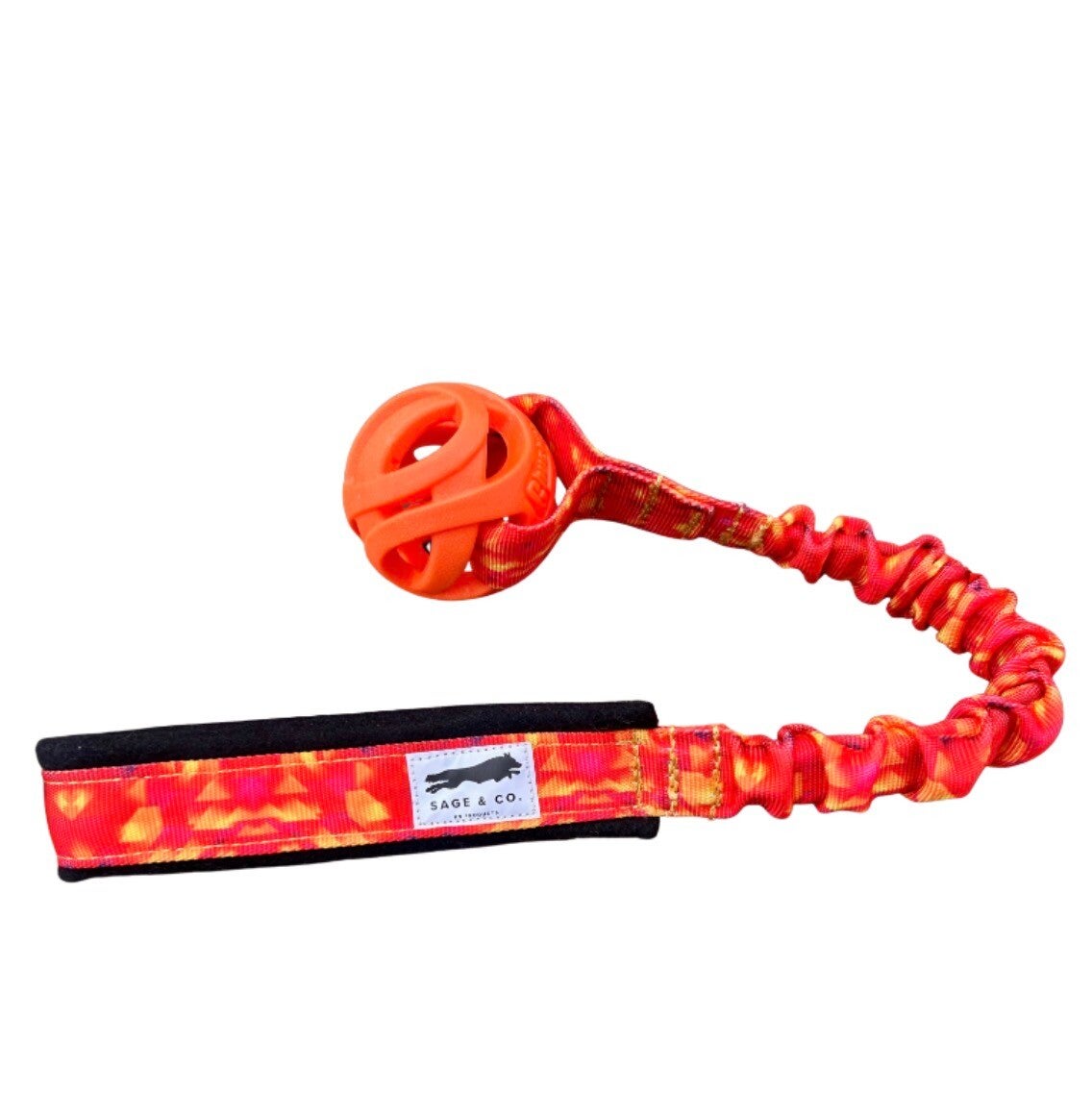 Chuck Ball It Bungee