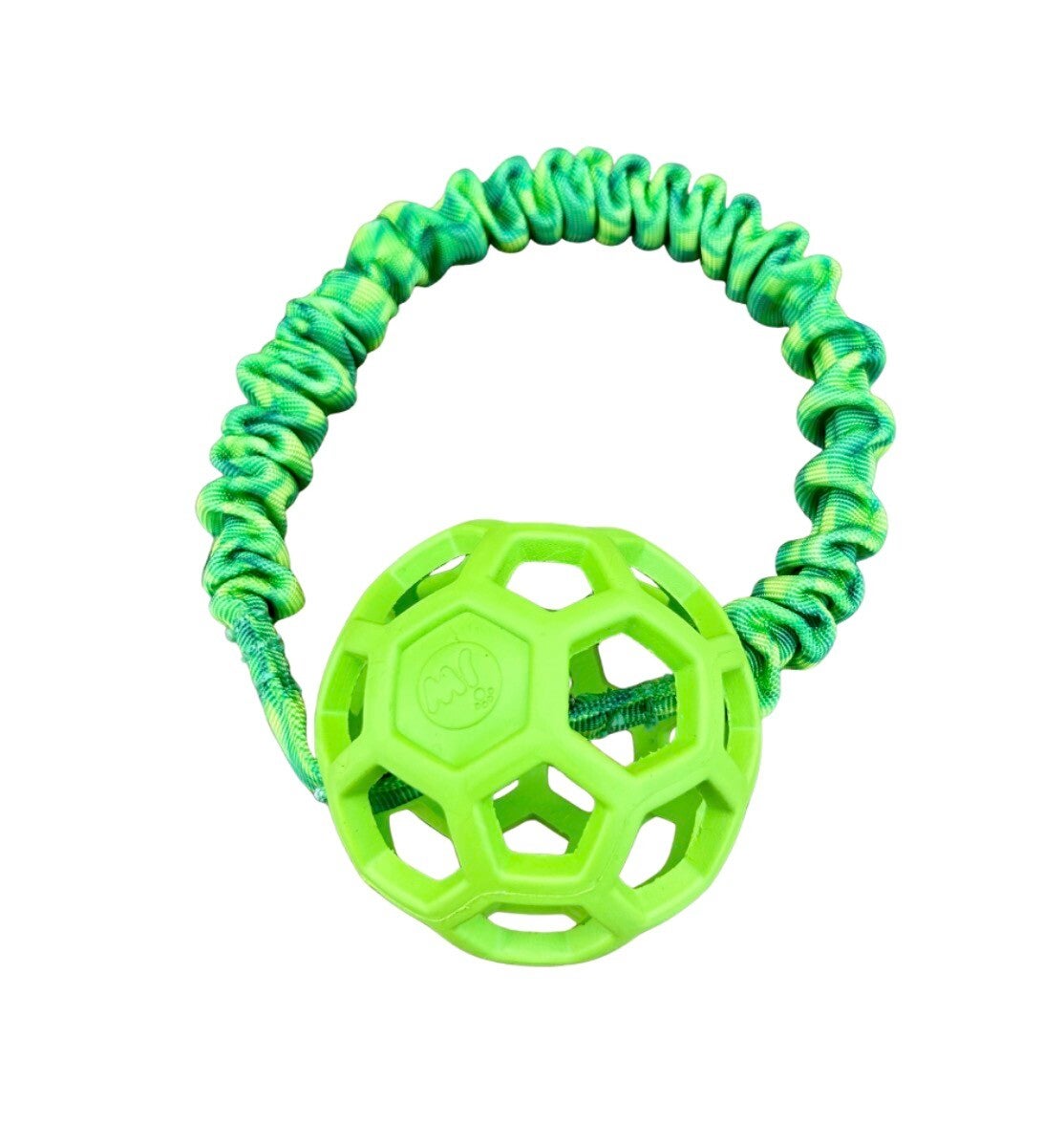 Round Cage Ball Tugs