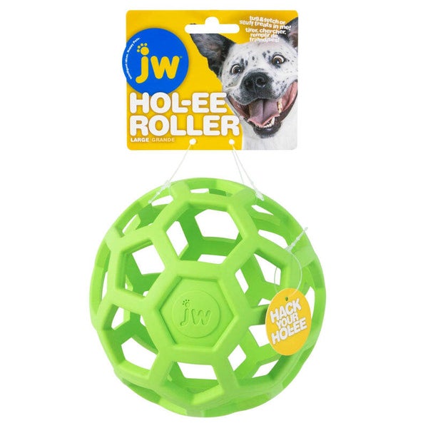 JW Hol-ee Roller