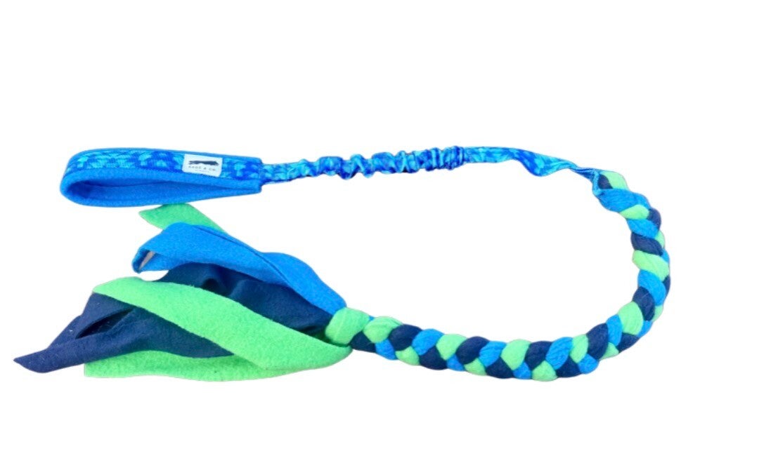 Bungee Chaser