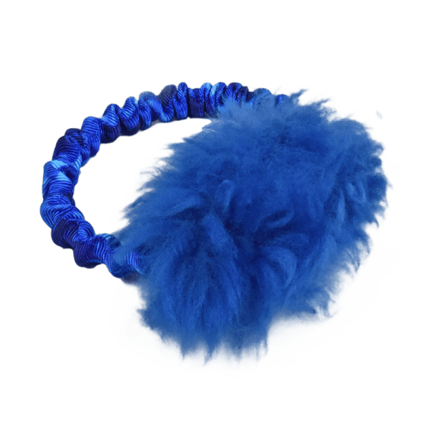 Sheepskin Pocket