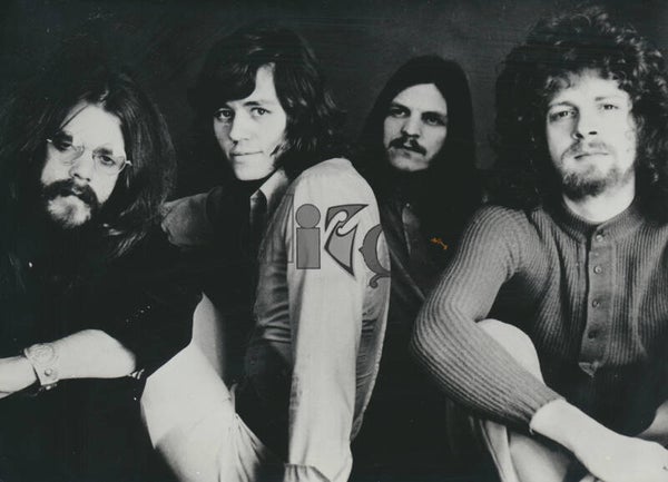 The Move - Biografie - 1967 [Holland] - Press Kit