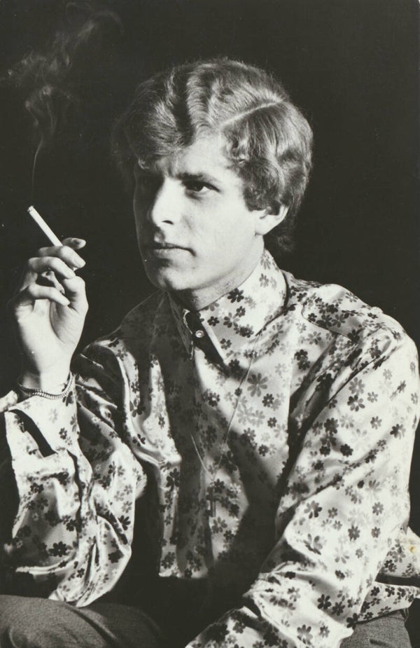 Armand - 1960s [Holland] - Publicity Postcard