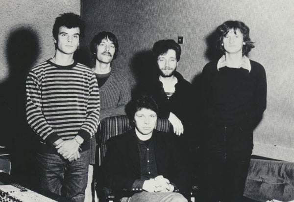 CCC. - 1980s [Holland] - Publicity Photocard