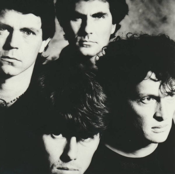 Golden Earring - 1980s [Holland] - Publicity Photo