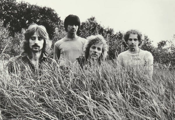 Doe Maar - 1970s [Holland] - Publicity Photocard