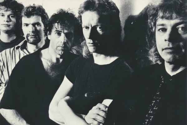 Bintangs - 1995 [Holland] - Publicity Photocard