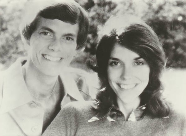 Carpenters - 1970s [Holland] - Publicity Photocard