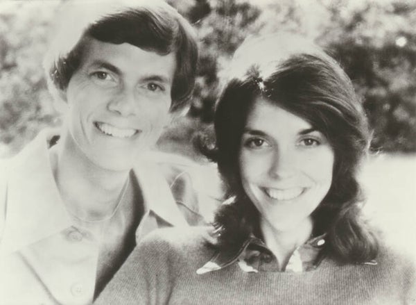 Carpenters - 1970s [Holland] - Publicity Photocard