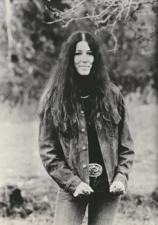 Rita Coolidge - 1970s [Holland] - Publicity Photocard