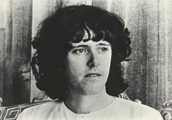 Donovan - 1970s [Holland] - Publicity Photocard