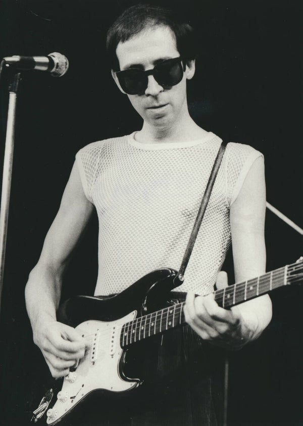 Gruppo Sportivo - 1970s [Holland] - Publicity Photo