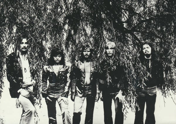 Kayak - 1970s [Holland] - Publicity Photo