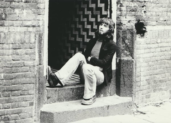 Fon Klement - 1970s [Holland] - Publicity Photo