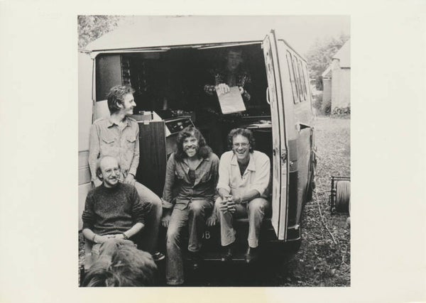 Sido Martens - 1970s [Holland] - Publicity Photo