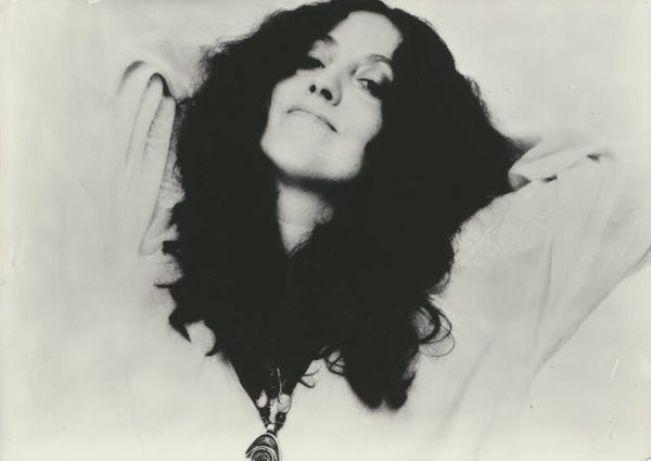 Maria Muldaur - 1970s [Holland] - Publicity Photocard