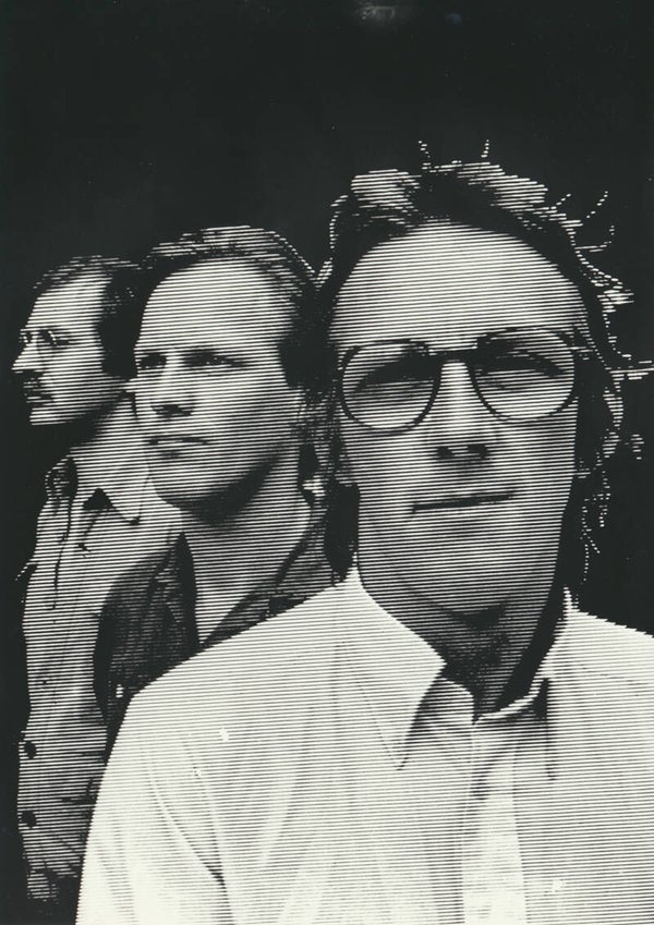 Neerlands Hoop - Jan de Hont - 1970s [Holland] - Publicity Photo