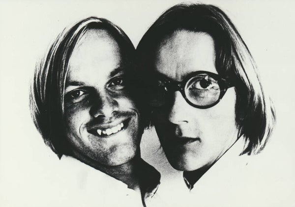 Neerlands Hoop - 1970s [Holland] - Publicity Photo