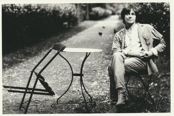 Rob de Nijs - 1980s [Holland] - Publicity Photo