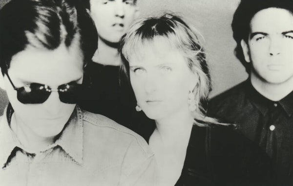 Prefab Sprout - 1980s [Holland] - Publicity Photocard