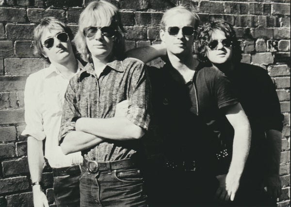 The Saints - 1970s [Holland] - Publicity Photo