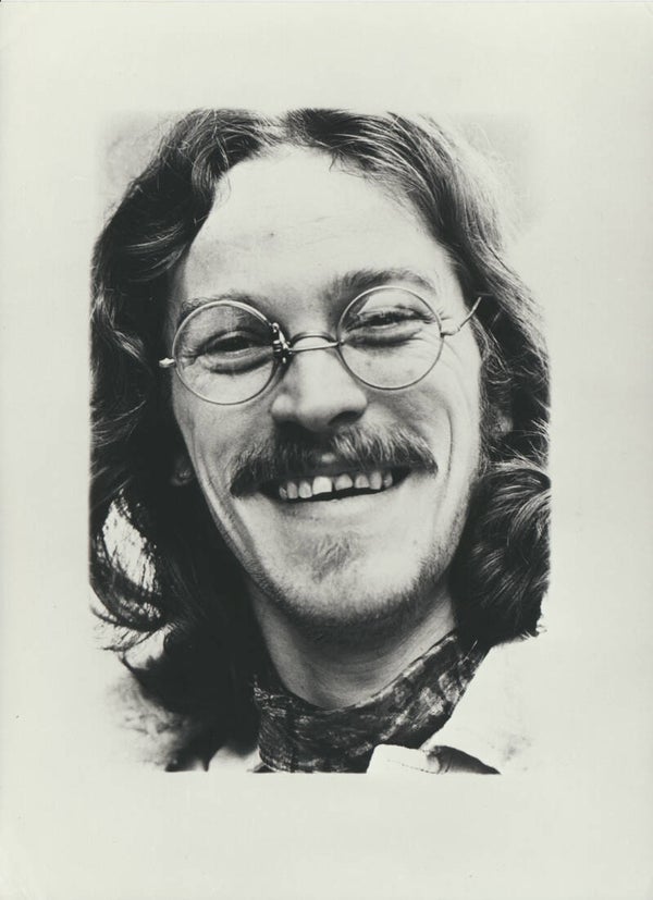 Solution - 1970s [Holland] - Publicity Photos