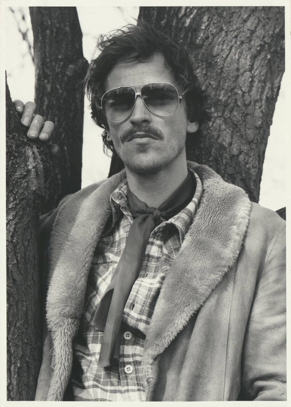Solution - 1970s [Holland] - Publicity Photo