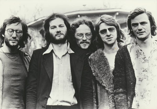 Solution - 1970s [Holland] - Publicity Photocard