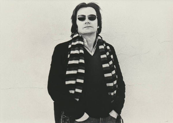 Southside Johnny - 1980s [Holland] - Publicity Photo