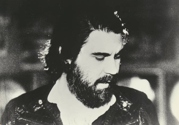 Vangelis - 1970s [Holland] - Publicity Photocard
