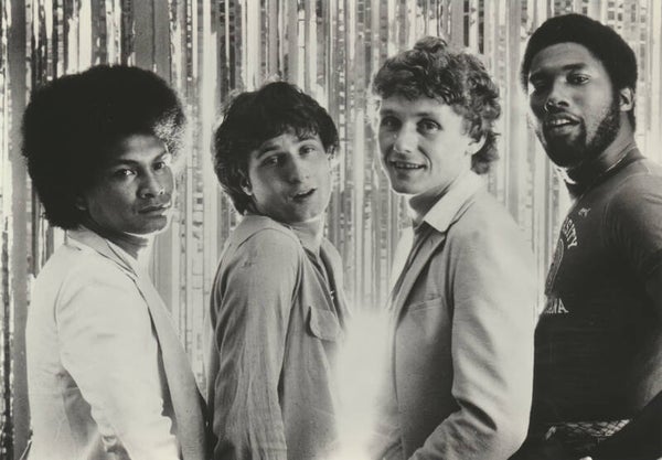 Vitesse - 1970s [Holland] - Publicity Photocard