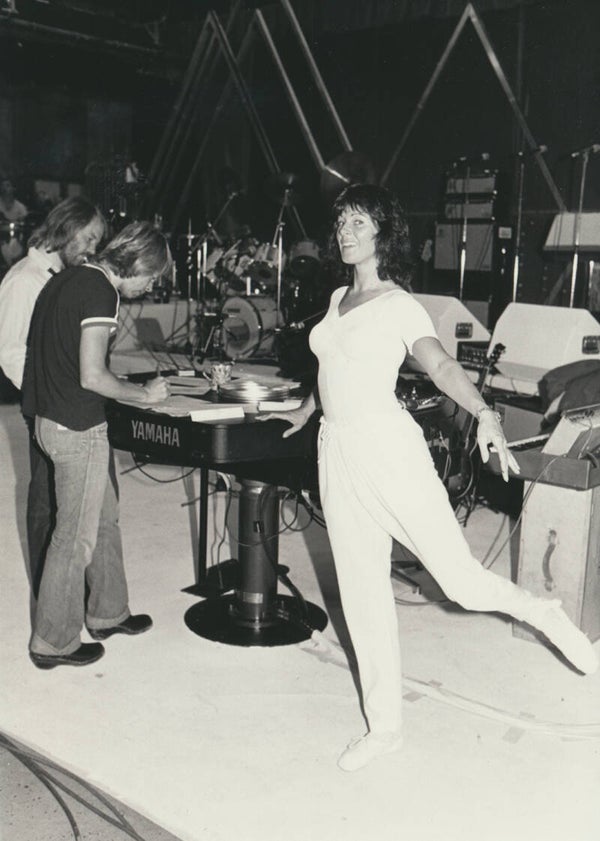 Abba - 1979 [Sweden] - Publicity Photo