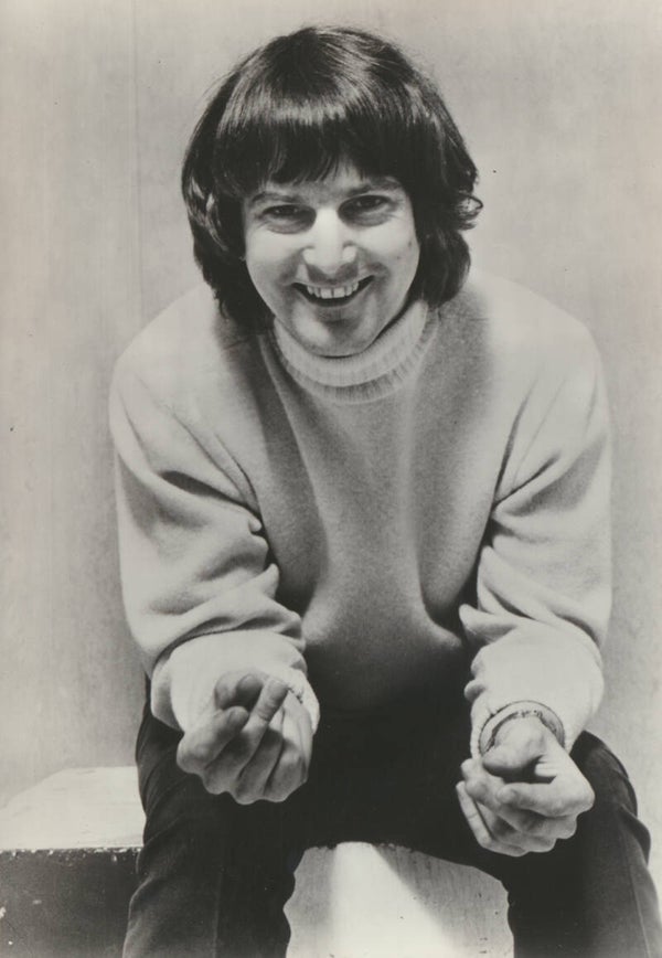The Byrds - 1970s [Holland] - Publicity Photocards