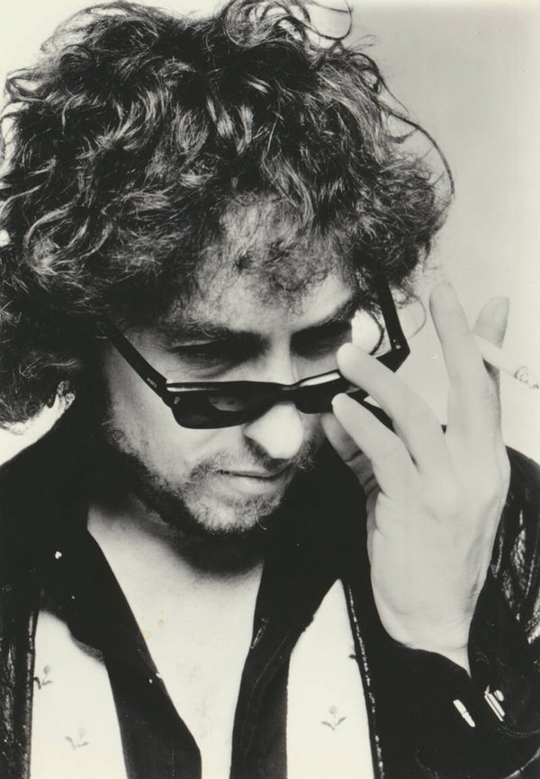 Bob Dylan - 1970s [Holland] - Publicity Photocard20