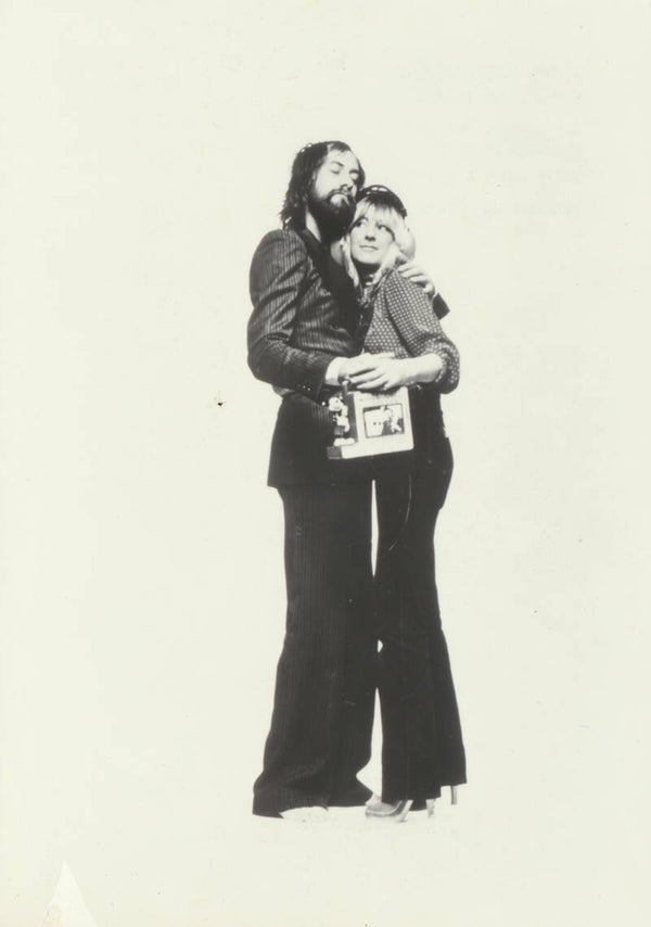 Fleetwood Mac - 1970s [Holland] - Publicity Photocards