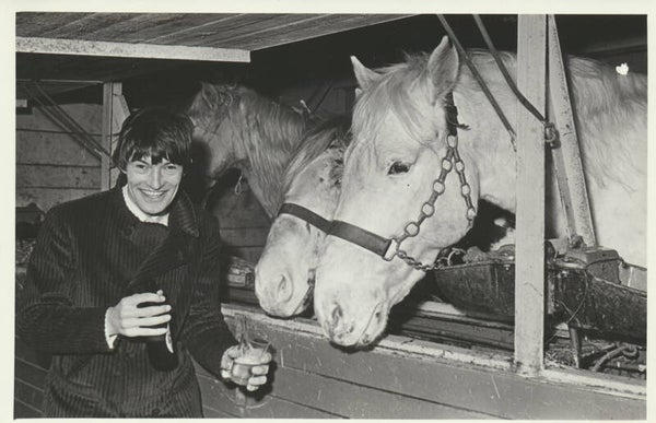 David Garrick - 1960s [Holland] - Publicity Photos
