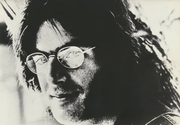 John Sebastian (Lovin Spoonful) - 1970s [Holland] - Publicity Photocard
