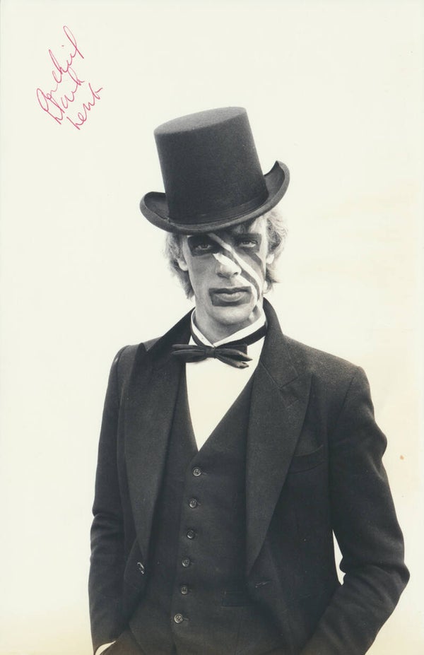 Klark Kent (The Police) - 1970s [Holland] - Publicity Photo