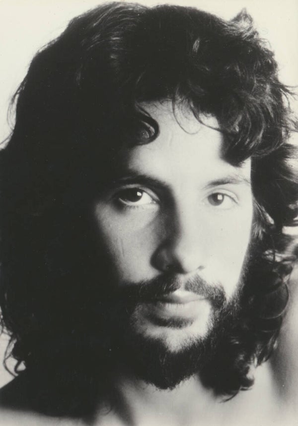 Cat Stevens - 1970s [Holland] - Publicity Photocard