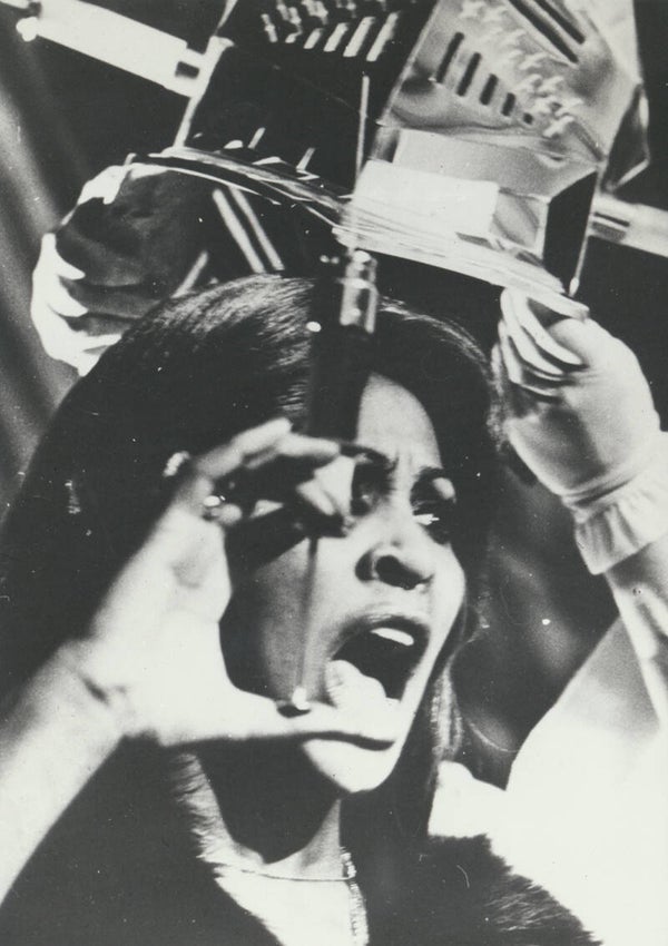 Tina Turner - 1970s [Germany] - Publicity Photo