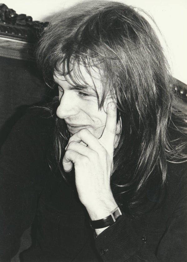 Yes - 1970s [Holland] - Publicity Photos