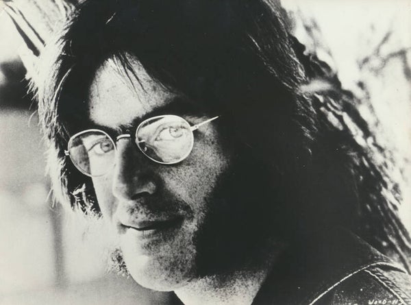 John Sebastian - Lovin' Spoonful - 1970 [Holland] - Set of 2 Publicity Photos